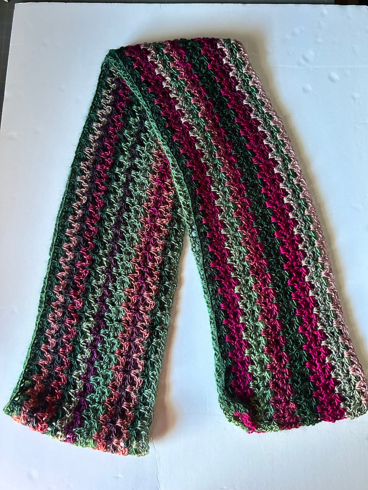 Scarves