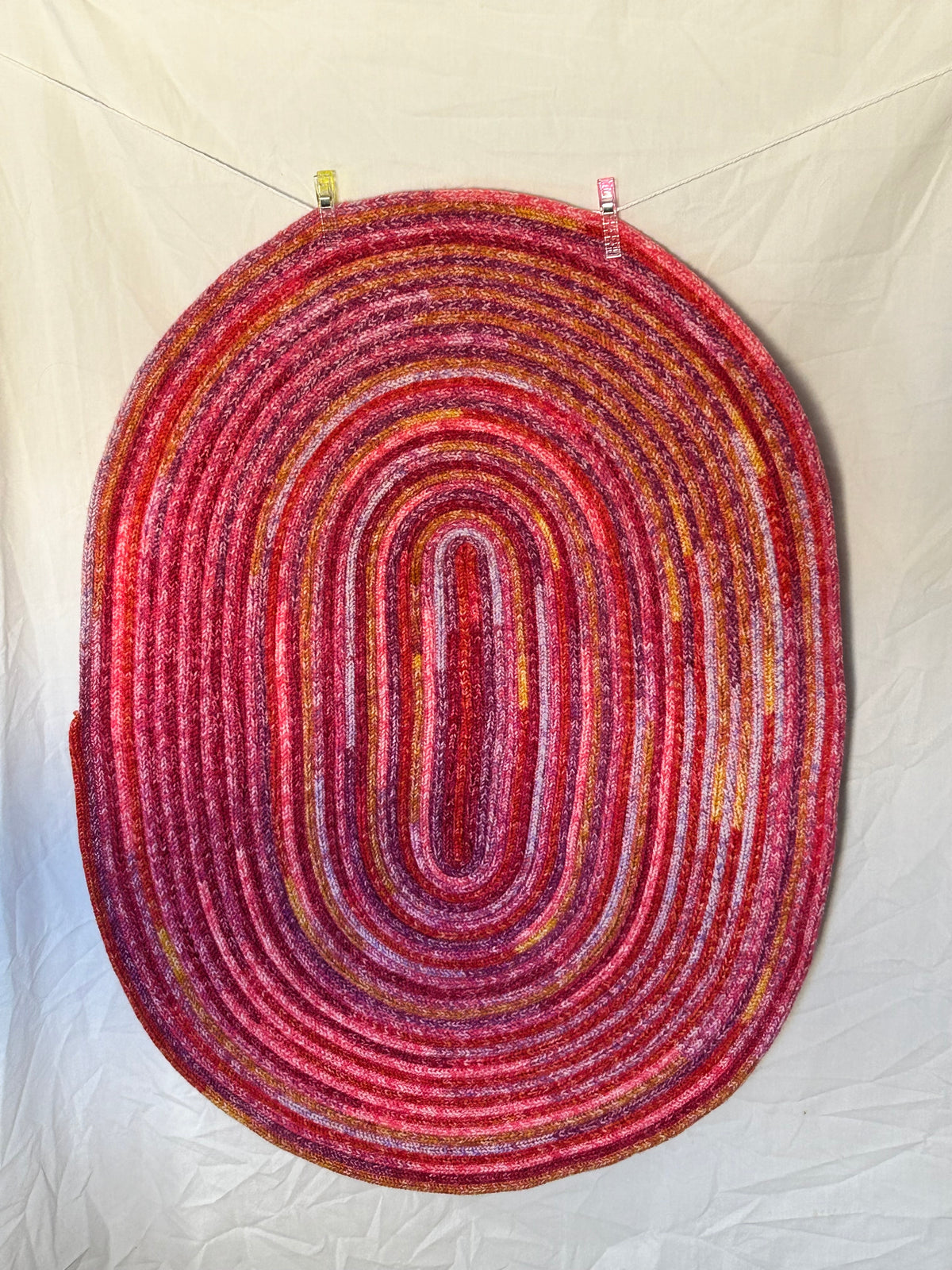 Wildfire Bloom Rug