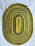 Harvest Ring Rug