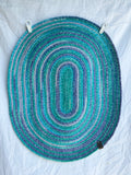 Ocean Drift Rug