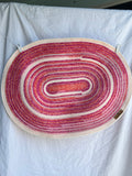 Rose Ember Rug