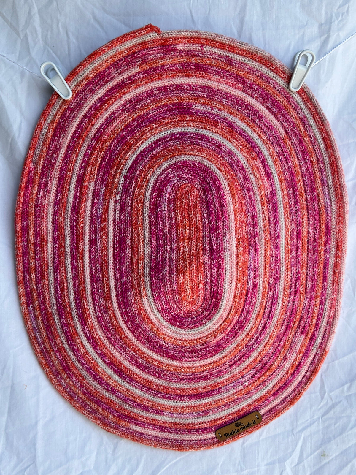 Sorbet Rug