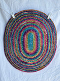 Twilight Prism Rug