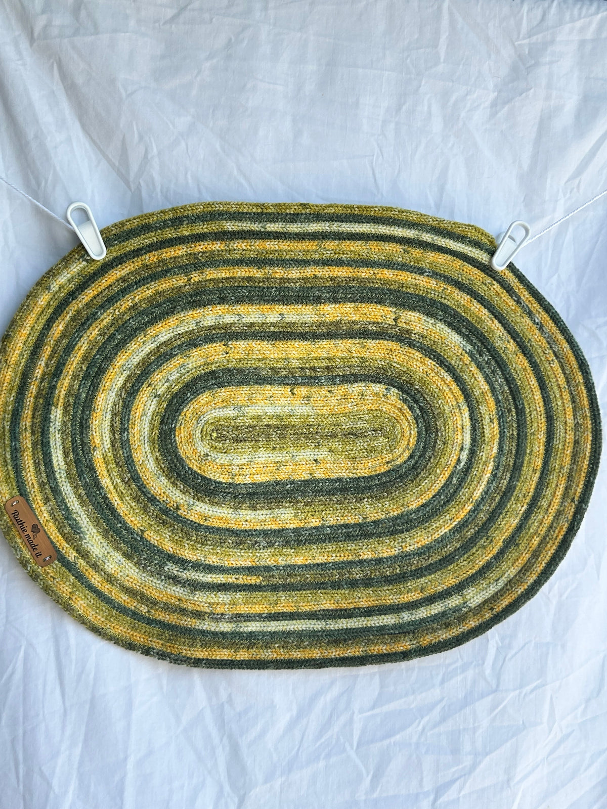 Golden Grove Rug