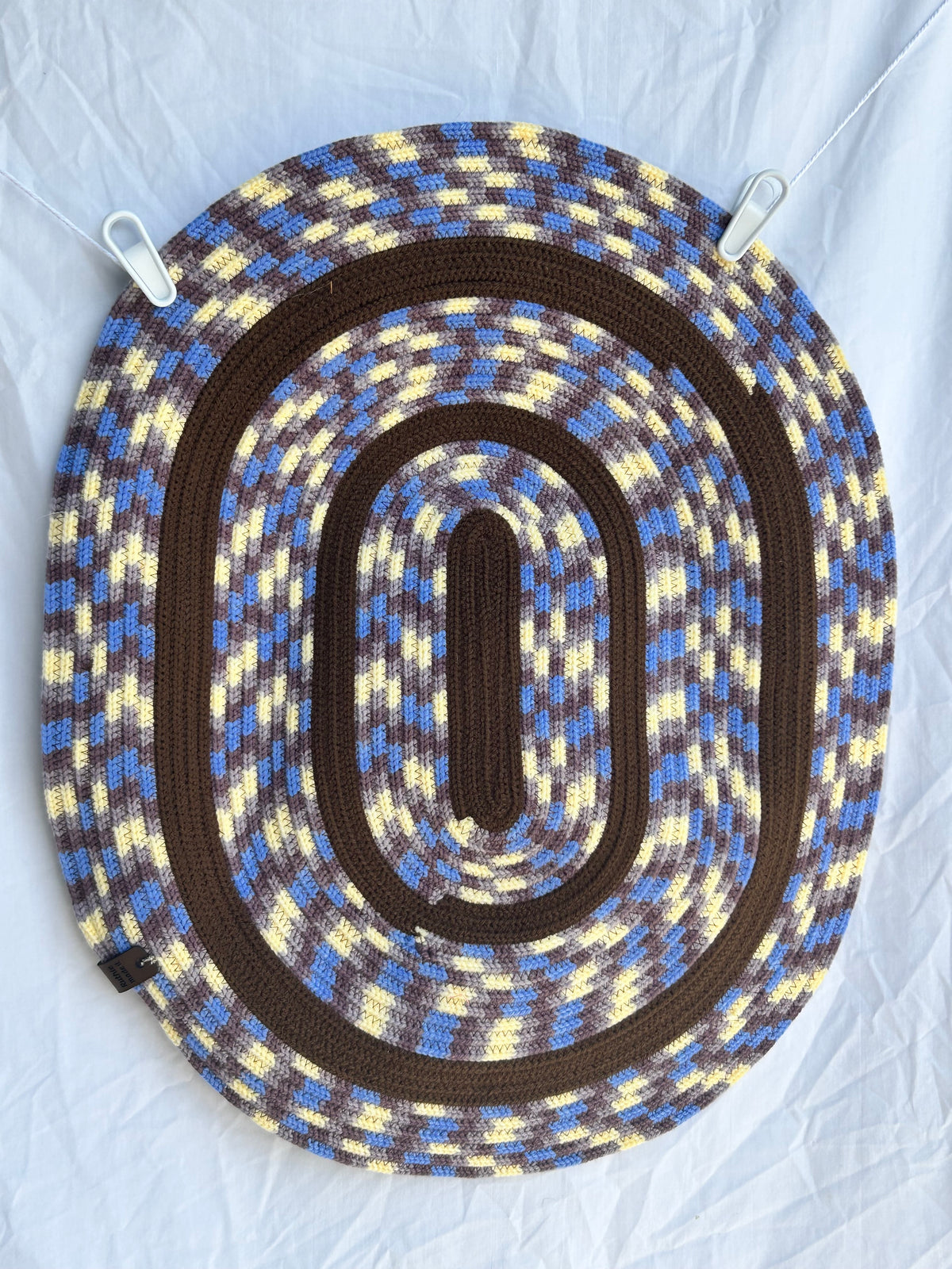 Canyon Creek Rug