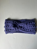 Bluebell Ear Warmer